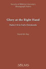 Glory at the Right Hand: Psalm 110 in EA