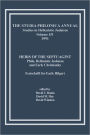 The Studia Philonica Annual, Iii 1991