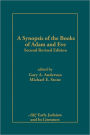 A Synopsis Of The Books Of Adam And Eve
