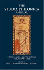 Studia Philonica Annual Xxii, 2010