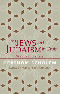 Michael Hoffman Judaism Discovered