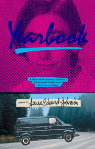 Title: Yearbook, Author: Jesse Edward Johnson