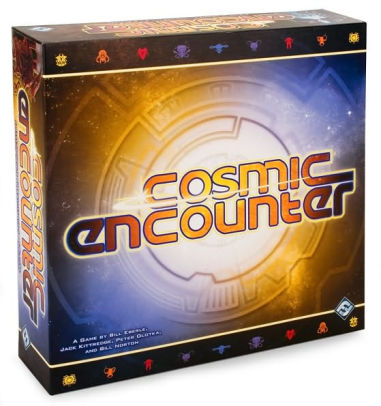 Cosmic Encounter