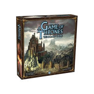 Title: A Game of Thrones Board Game: 2nd Edition