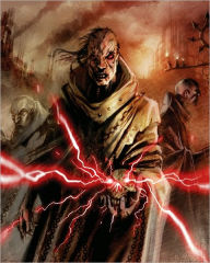 Dark Heresy: The Apostasy Gambit I: Black Sepulchre