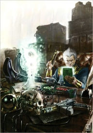 Rogue Trader: Koronus Bestiary