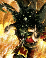 Warhammer Fantasy Roleplay: Omens of War