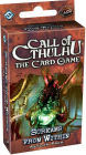 Call of Cthulhu LCG: Screams from Within Asylum Pack
