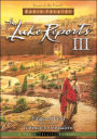 The Luke Reports III: Finger of God and The Journey to Jerusalem