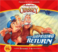 Adventures in Odyssey: A Most Surprising Return