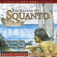 Title: The Legend of Squanto, Author: Focus on the Family