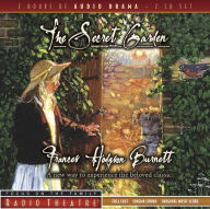 Title: The Secret Garden, Author: Frances Hodgson Burnett