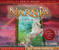 The Last Battle (Chronicles of Narnia Series #7)