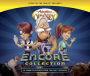 Encore Collection: Fan's Picks Celebrating Our Favorite Stories and Characters