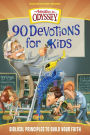 90 Devotions for Kids