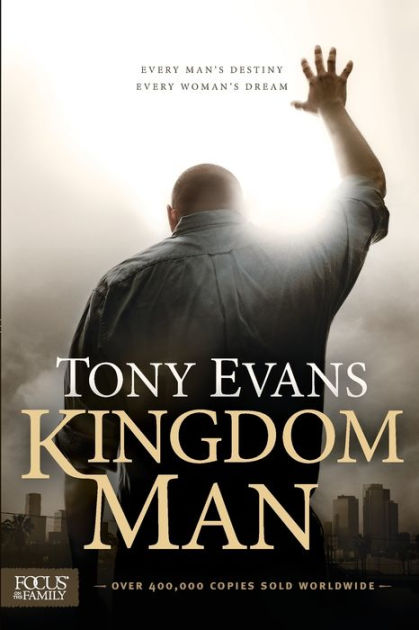 Uncommon Manhood: Secrets to What It Means to Be a Man - Tony