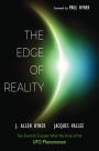 The Edge of Reality: Two Scientists Evaluate What We Know of the UFO Phenomenon