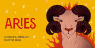 Title: Aries Pocket Zodiac Cards: 40 Magical Messages from the Stars, Author: Ginny Chiara Viola