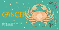 Title: Cancer Pocket Zodiac Cards: 40 Magical Messages from the Stars, Author: Ginny Chiara Viola