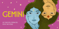 Title: Gemini Pocket Zodiac Cards: 40 Magical Messages from the Stars, Author: Ginny Chiara Viola