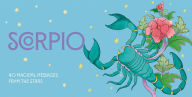 Title: Scorpio Pocket Zodiac Cards: 40 Magical Messages from the Stars, Author: Ginny Chiara Viola