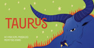 Title: Taurus Pocket Zodiac Cards: 40 Magical Messages from the Stars, Author: Ginny Chiara Viola