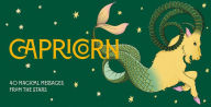 Title: Capricorn Pocket Zodiac Cards: 40 Magical Messages from the Stars, Author: Ginny Chiara Viola