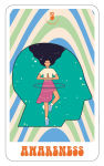Alternative view 3 of No Bad Days: Daily Affirmations for a Joyful Life (39 Full-Color Cards and 96-Page Guidebook)