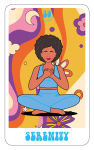 Alternative view 6 of No Bad Days: Daily Affirmations for a Joyful Life (39 Full-Color Cards and 96-Page Guidebook)