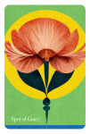 Alternative view 2 of The Book of Awakening Inspiration Deck: (64 Full-Color Cards)