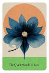 Alternative view 6 of The Book of Awakening Inspiration Deck: (64 Full-Color Cards)