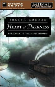 Heart of Darkness