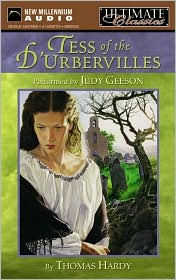 Tess of the d'Urbervilles