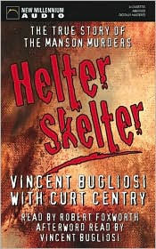 Helter Skelter: The True Story of the Manson Murders