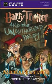 Barry Trotter and the Unauthorized Parody