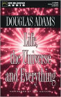 Life, the Universe and Everything (Hitchhiker's Guide Series #3)