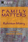 Family Matters: A Novel