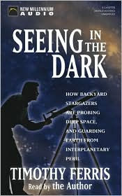 Seeing in the Dark: How Backyard Stargazers Are Probing Deep Space and Guarding Earth from Interplanetary Peril