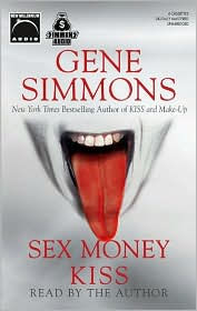 Sex Money Kiss