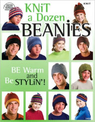 Knit a Dozen Beanies