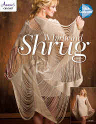 Title: Whirlwind Shrug, Author: Annie's