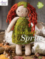 Woodland Sprite Fairy Knit Pattern