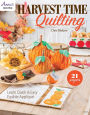 Harvesttime Quilting