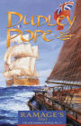 Ramage's Trial (Lord Ramage Series #14)