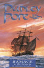 Ramage and the Saracens (Lord Ramage Series #17)