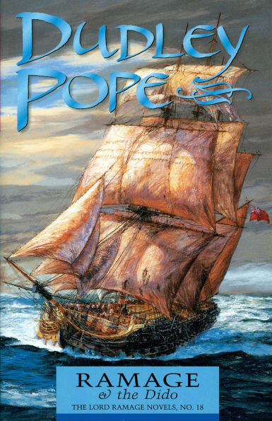Ramage and the Dido (Lord Ramage Series #18)