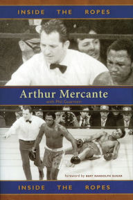 Title: Inside the Ropes, Author: Arthur Mercante