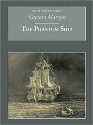 Title: The Phantom Ship, Author: Captain Marryat