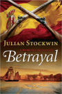 Betrayal (Kydd Series #13)