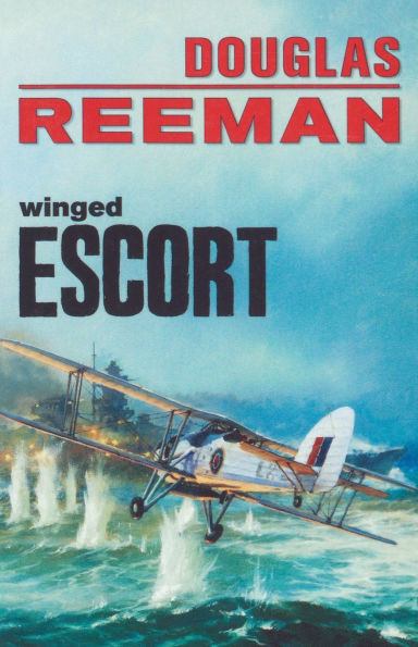 Winged Escort